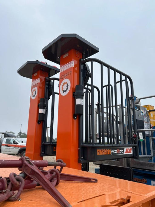 2024 JLG Ecolift 70
