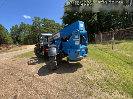 2020 GENIE GTH-844