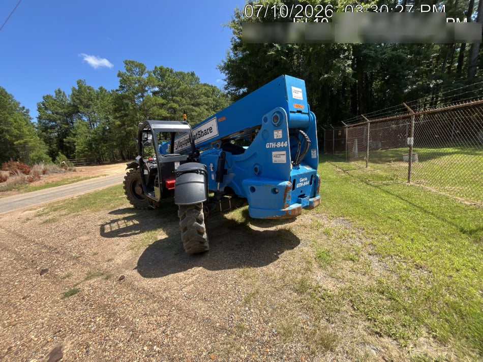 2020 GENIE GTH-844