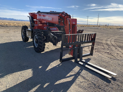 2021 MANITOU MTA10055