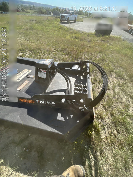 2022 PALADIN 30372A-0022