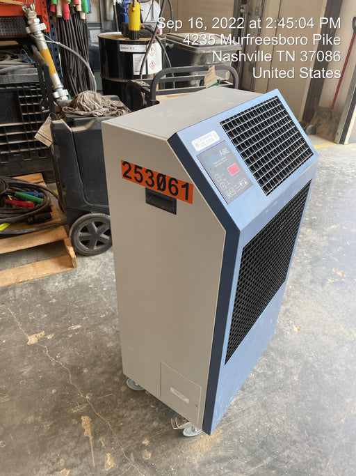 2022 OCEANAIRE OWC1811QC