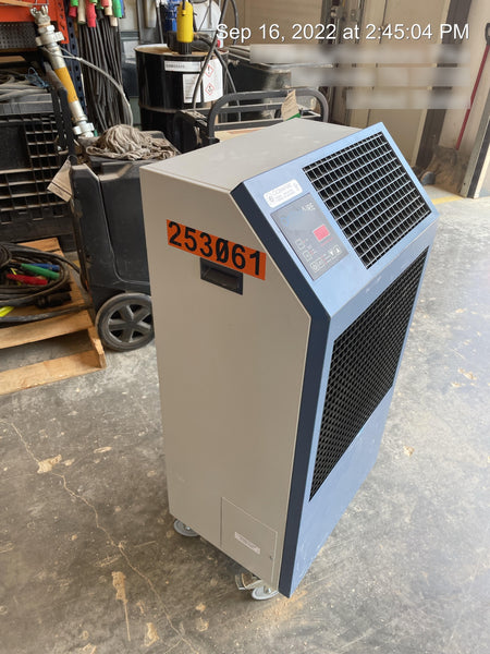 2022 OCEANAIRE OWC1811QC