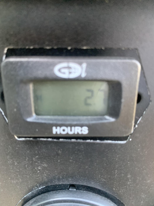 2021 Lincoln Electric Vantage 322 VANTAGE 322 READY-PAK 3