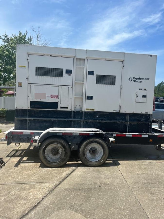 2022 MULTIQUIP DCA300