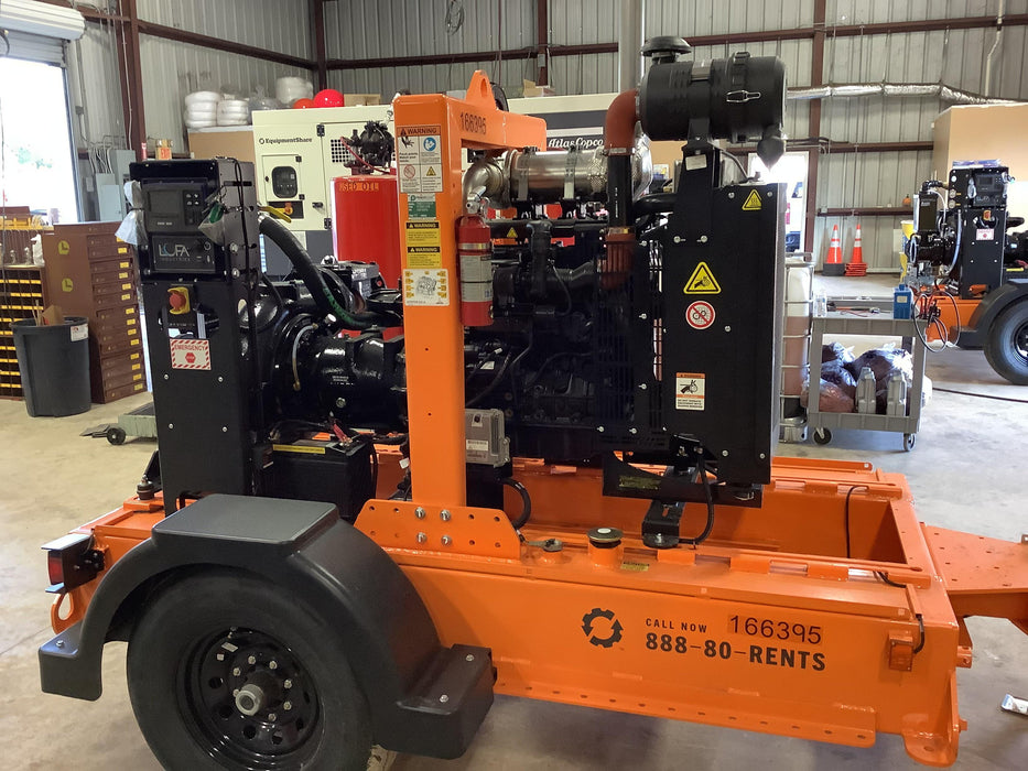 2021 PIONEER PP66S12L71-TD2.9L4