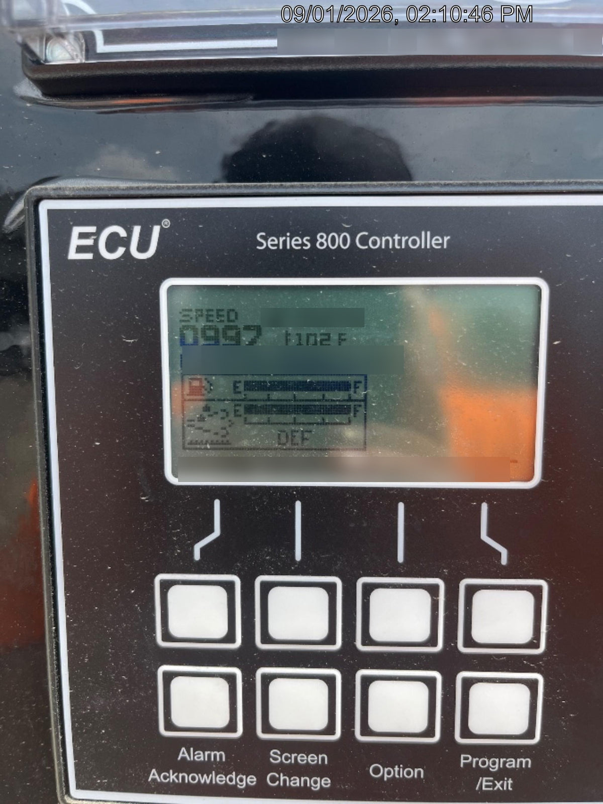 2023 MULTIQUIP DCA70