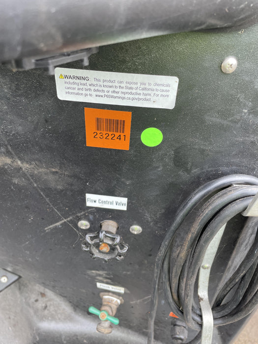 2022 BIG ASS FANS Cool Space 400