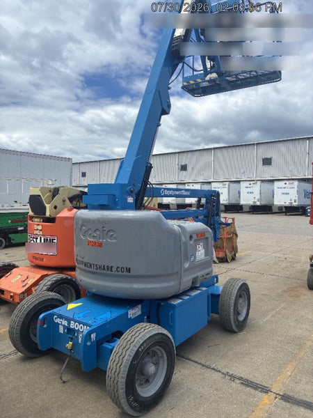2025 GENIE Z-45/25J DC