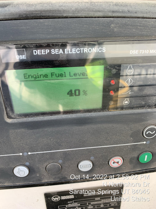 2022 WACKER NEUSON G25