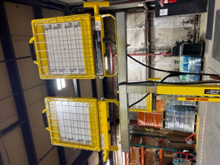 2024 CONSTRUCTION ELECTRICAL PRODUCTS 7322
