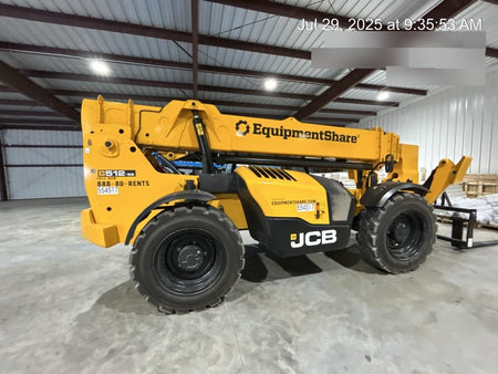 2025 JCB 512-56