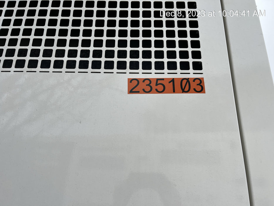 2022 ATLAS COPCO QAS 700