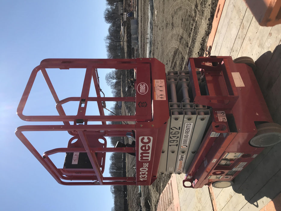 2018 MEC 1330SE MEC 1330SE w/2 Yr Full Extended Warranty