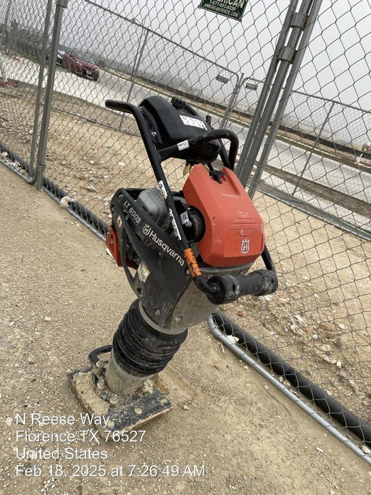 2024 HUSQVARNA LT6005