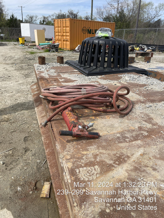 2020 CHICAGO PNEUMATIC CP 1290 S