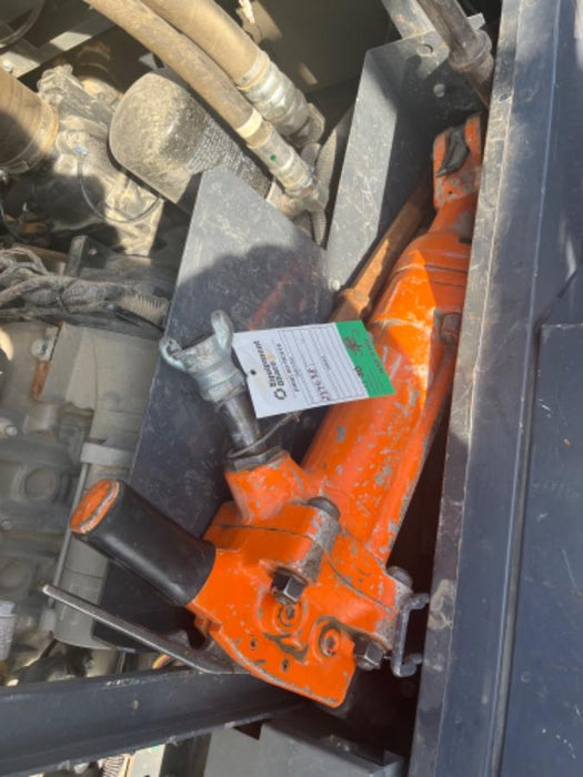 2022 MICHIGAN PNEUMATIC ES-TPB90-118-TRACKER