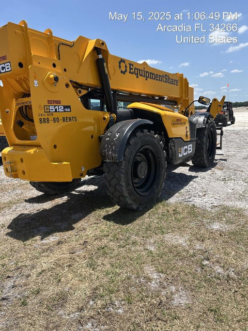 2025 JCB 512-56