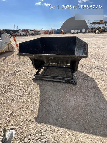 2024 STAR INDUSTRIES M-1820 - Self-Dump Hopper