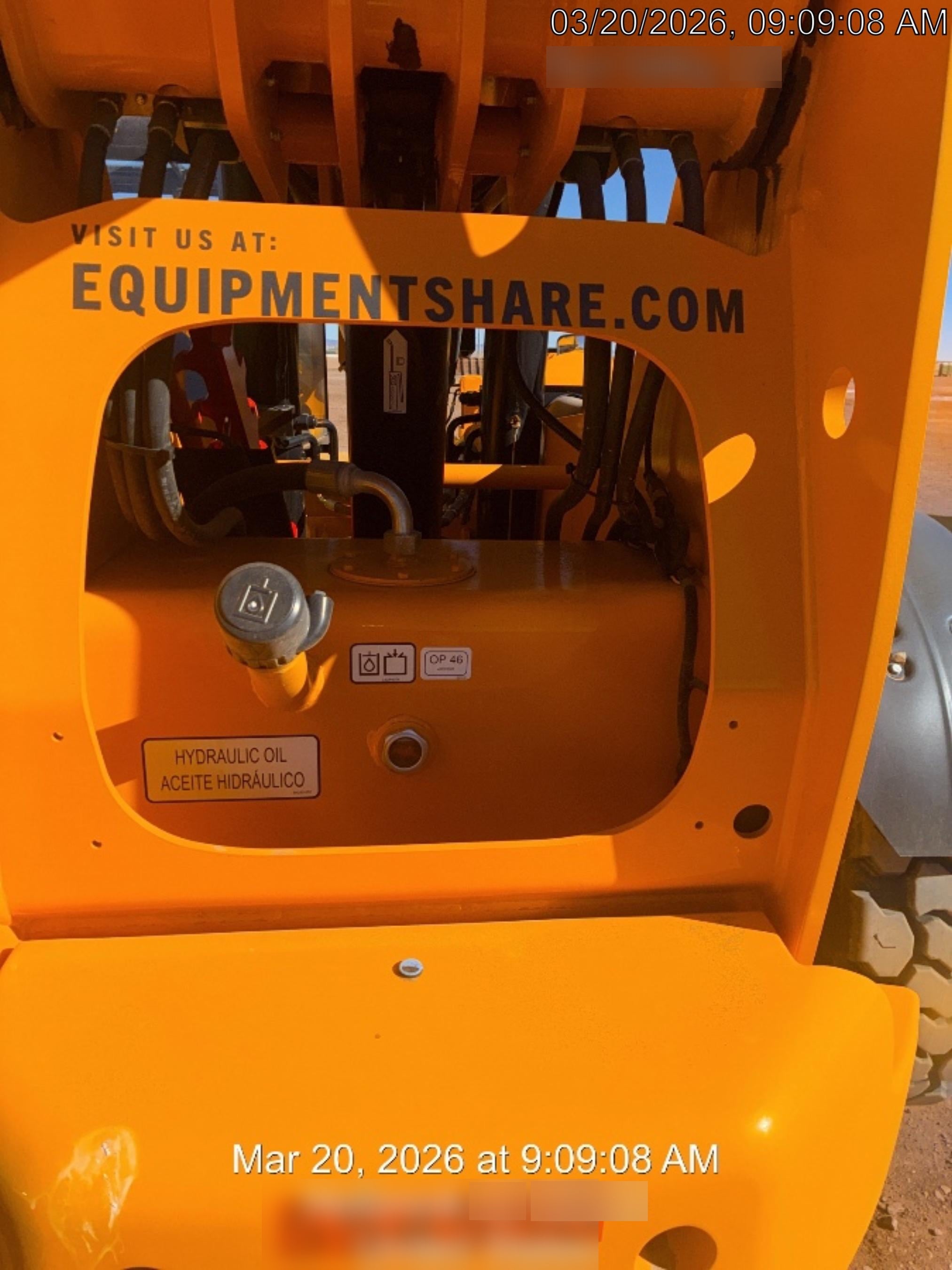 2025 JCB 512-56