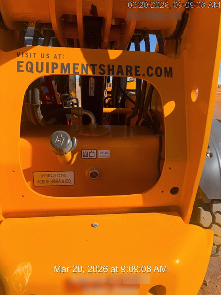 2025 JCB 512-56