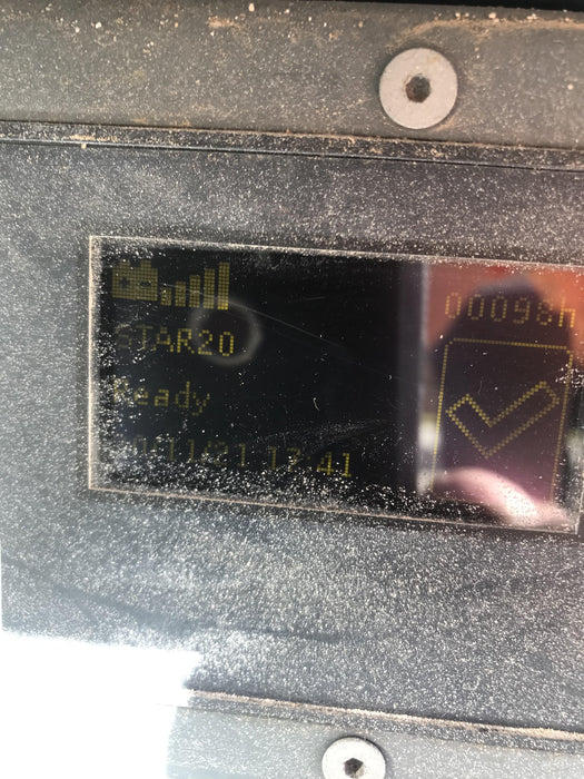 2019 HAULOTTE Star 20