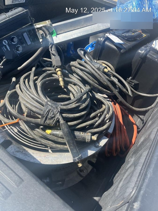 2022 WIDDER 20262-TRACKER-DIXLOX