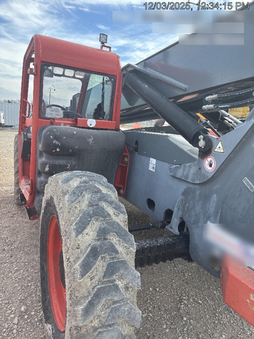 2016 SKYJACK SJ643 TH