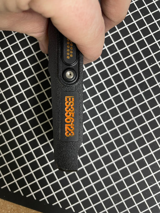 2023 MOTOROLA R7 NON-DISPLAY