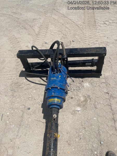 2023 AUGER TORQUE 3300-30
