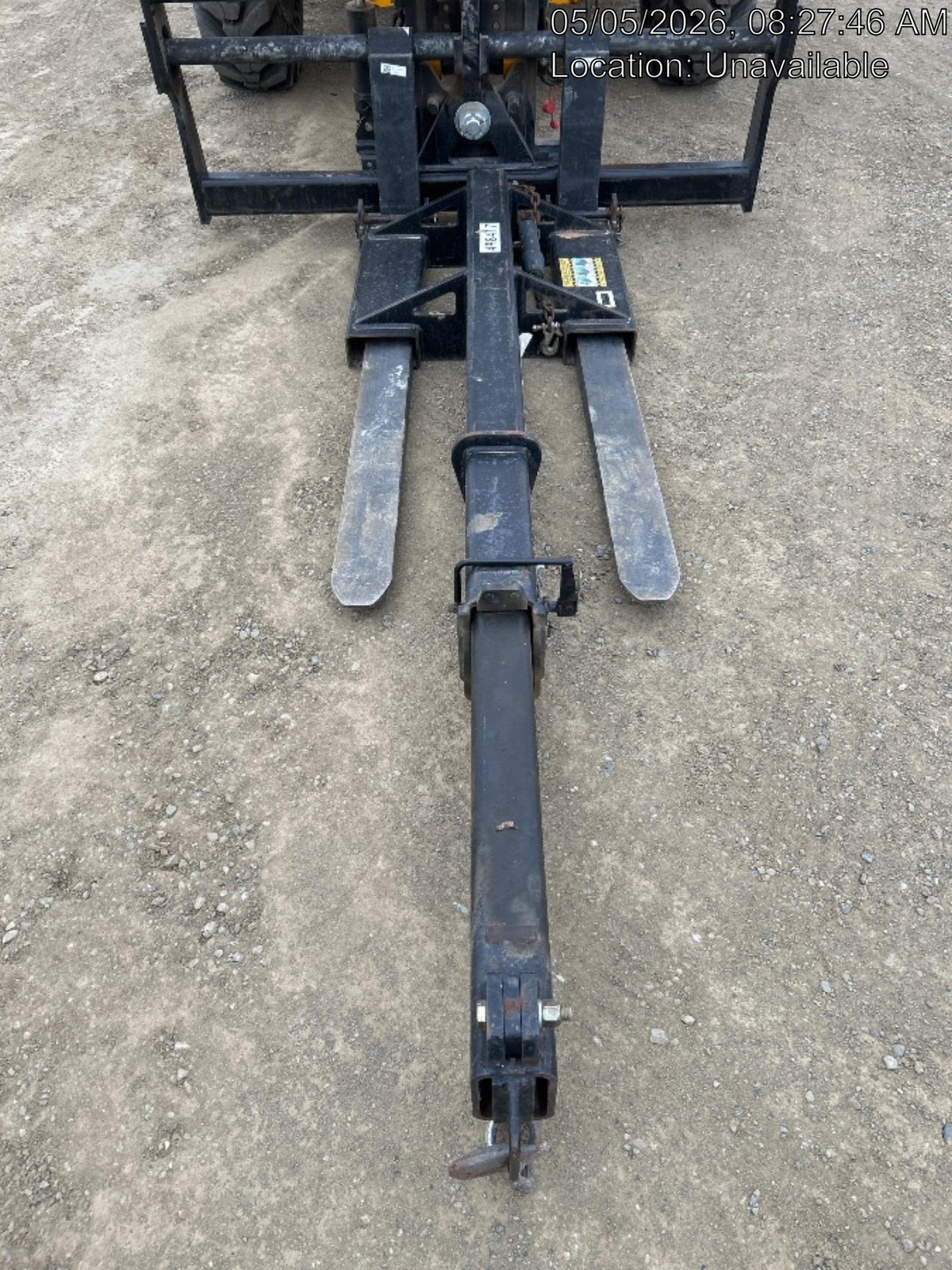 2025 STAR INDUSTRIES M1360B - Star JIB Boom