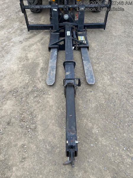 2025 STAR INDUSTRIES M1360B - Star JIB Boom