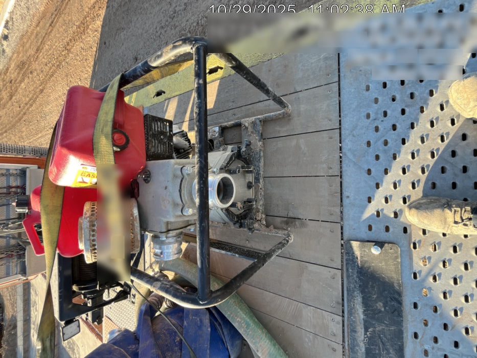 2025 MI-T-M WTP-T03-0MGH