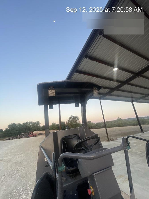 2024 DYNAPAC CA1300D