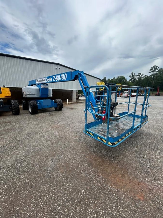 2020 GENIE Z-80/60