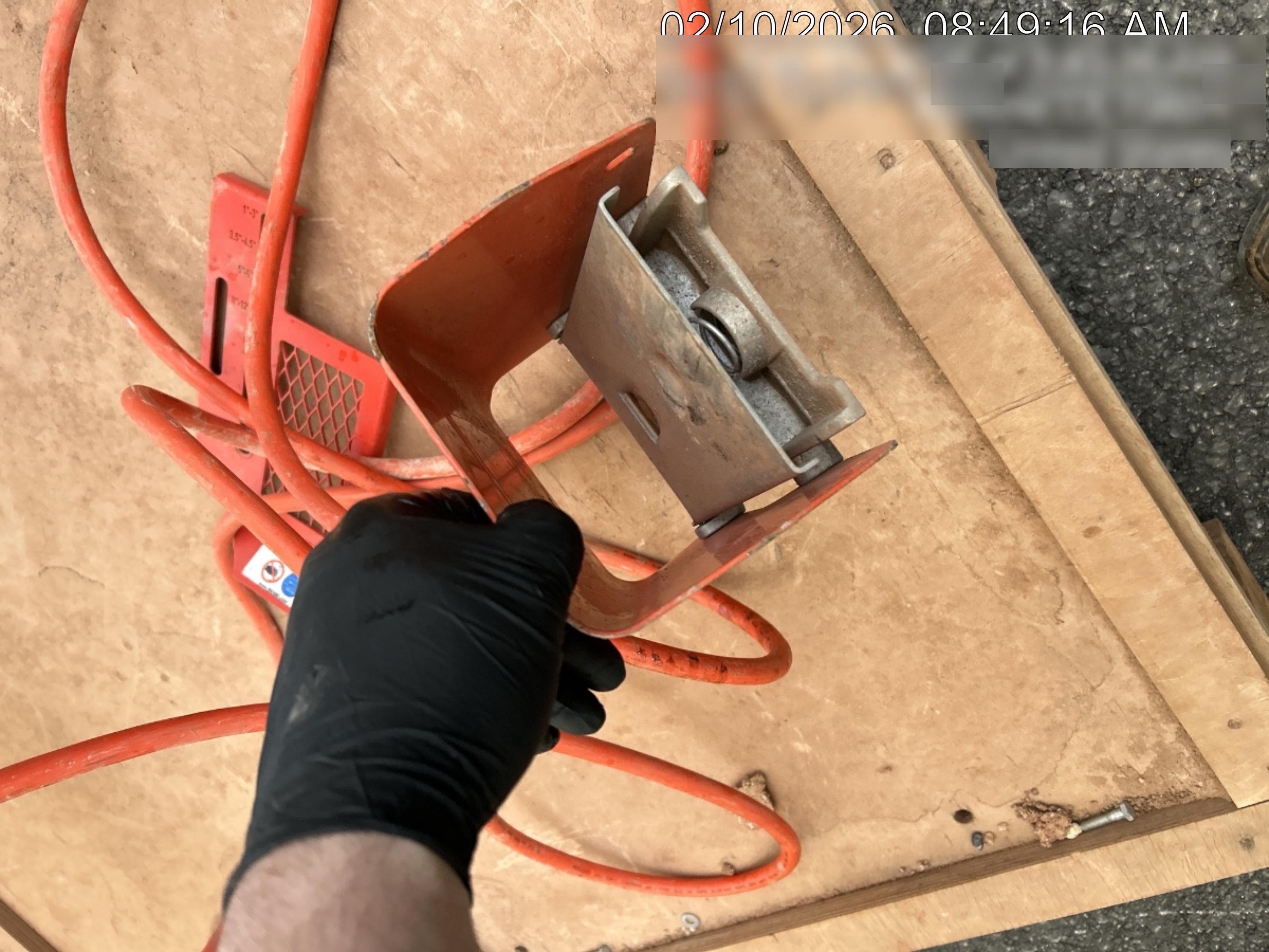 2025 RIDGID 300