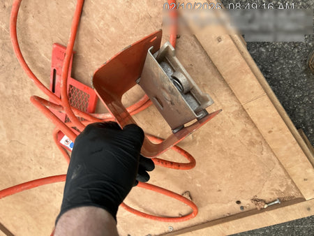 2025 RIDGID 300