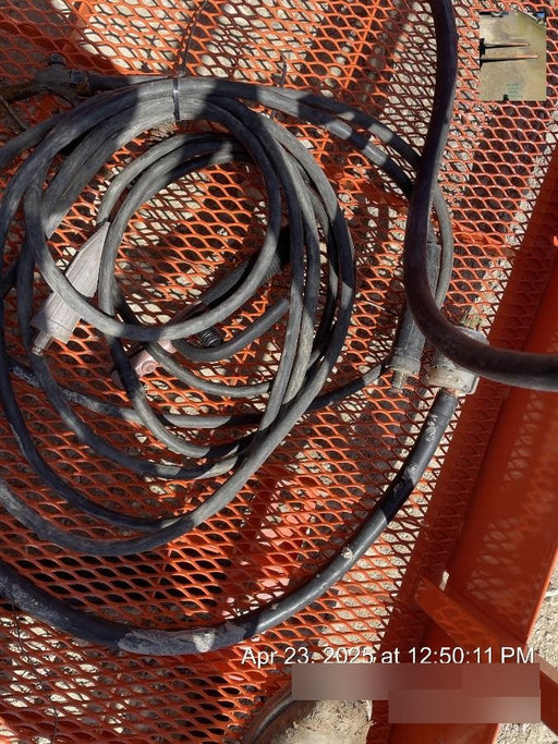 2023 LINCOLN ELECTRIC INVERTEC V276