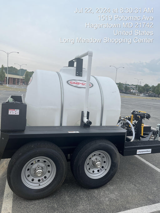 2023 SIMPSON SWT-52517