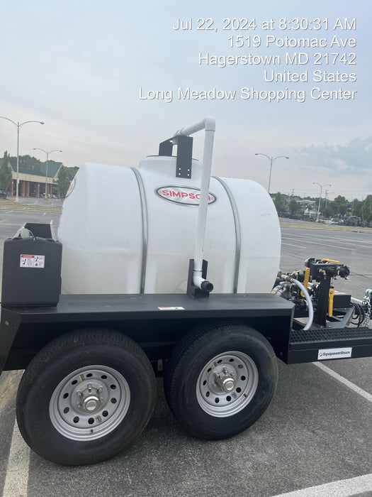 2023 SIMPSON SWT-52517