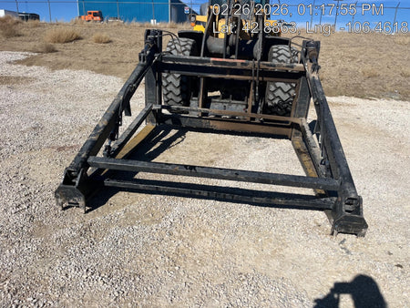 2024 ARROW MATERIAL HANDLING 7196250-6-96-049PG