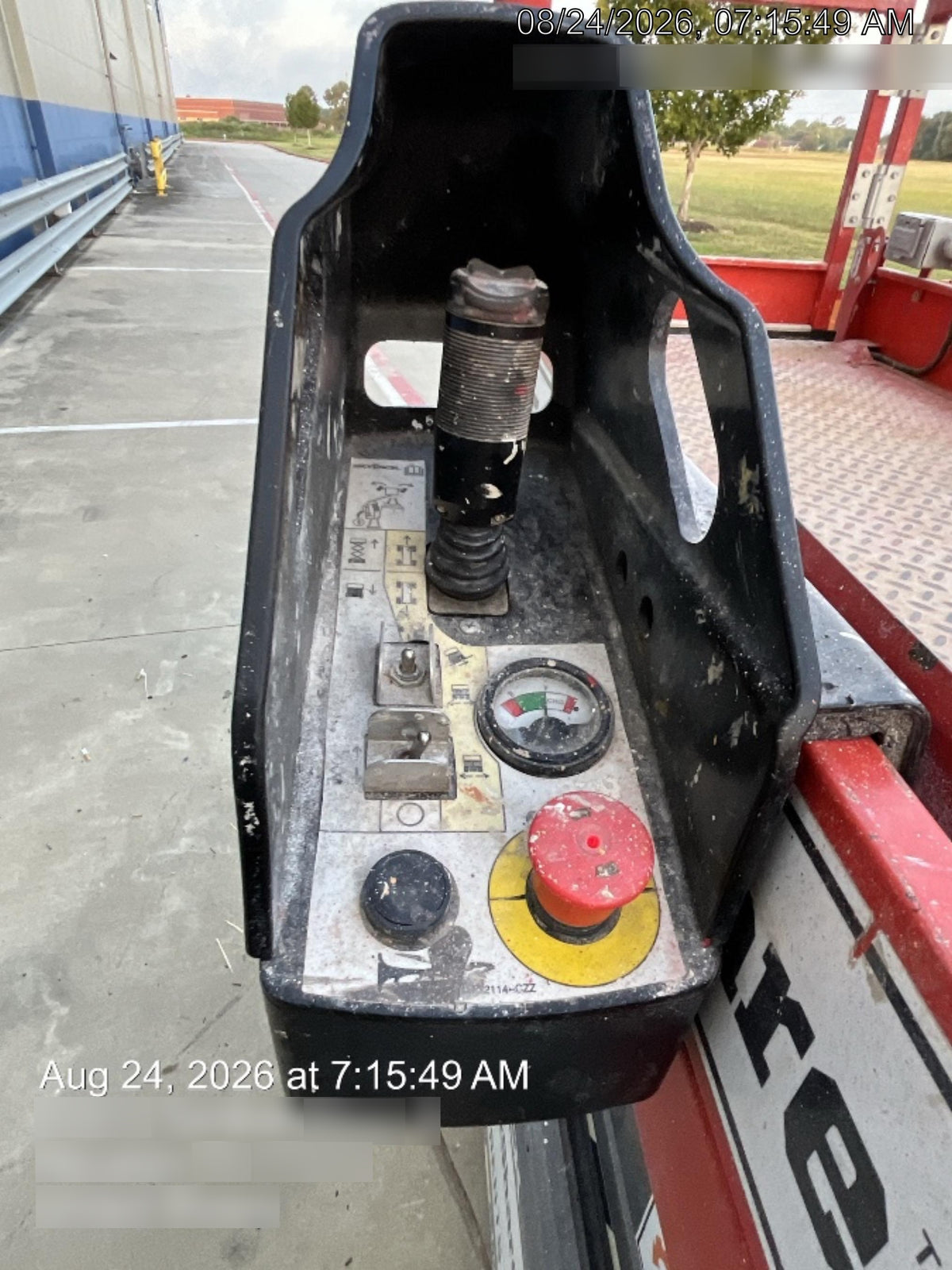 2022 SKYJACK SJ3226
