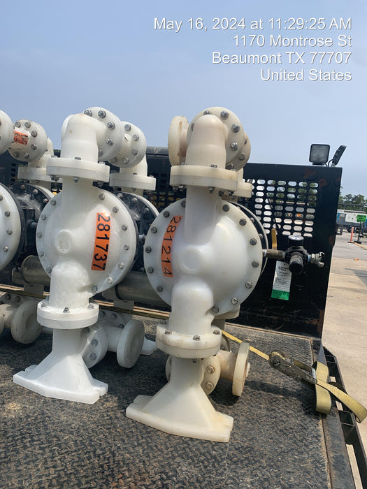 2022 INGERSOLL RAND PD30P-DPS-PTT-A