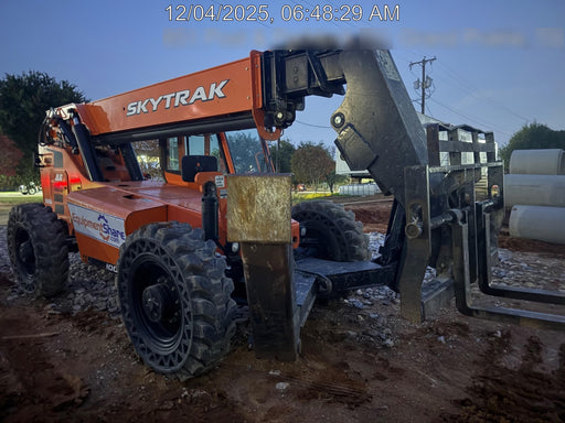 2019 SKYTRAK 10054