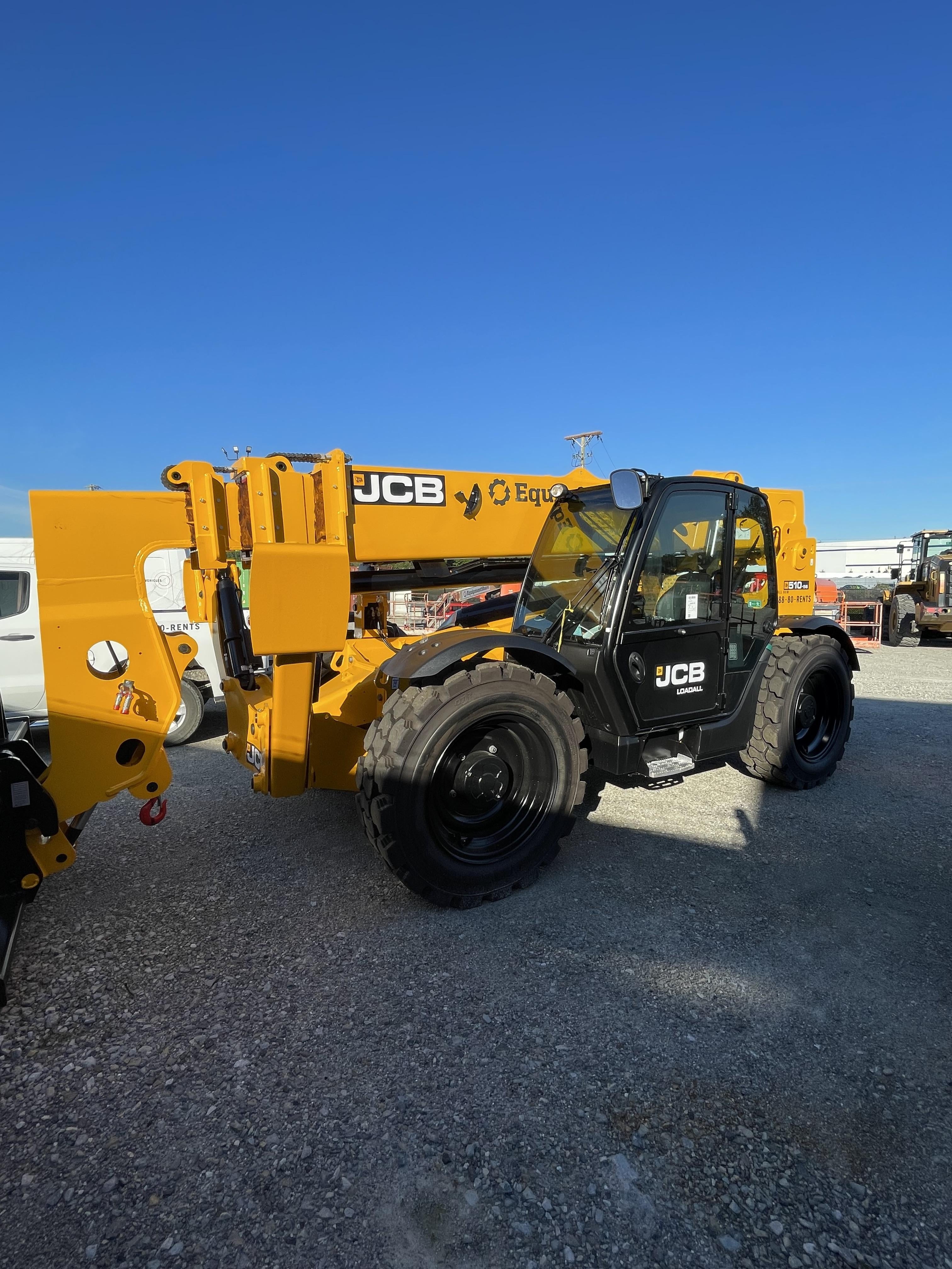 2026 JCB 510-56