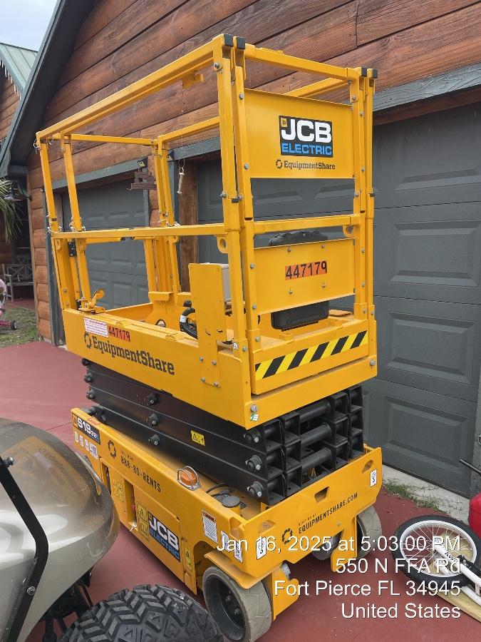 2024 JCB S1932E