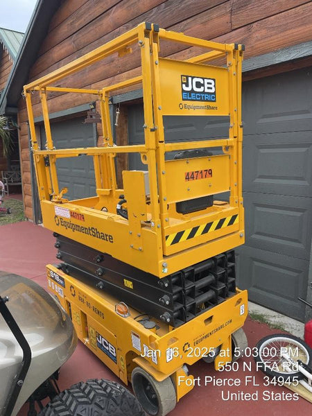 2024 JCB S1932E