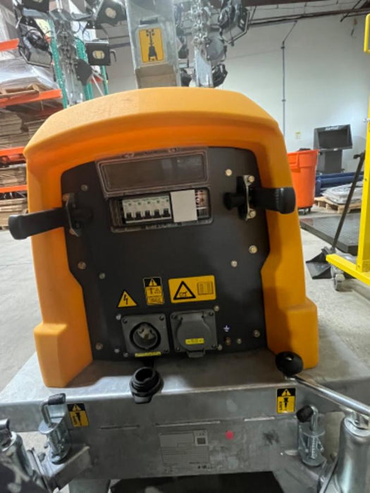 2024 ATLAS COPCO HILIGHT E3 Plus