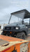 2021 Club Car CA1700D Canopy, Diesel, 4 Passenger