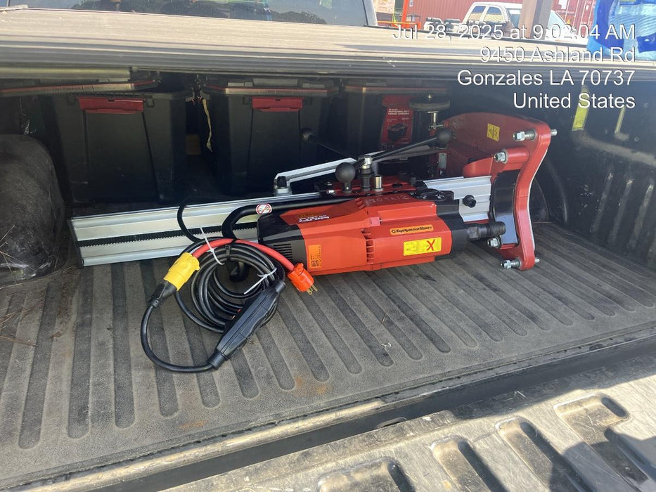 2025 HILTI DD 250